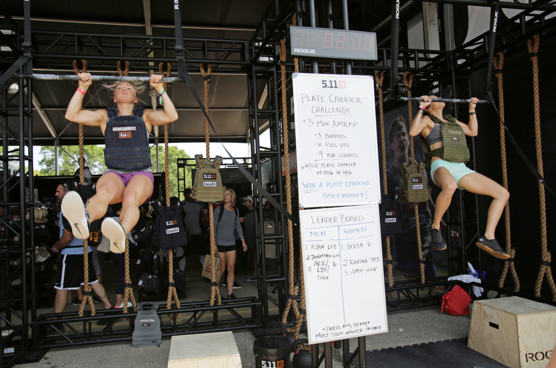 CrossFit Games
